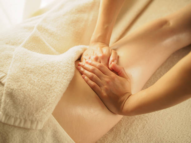 久坐久站不再水腫！徒手物理治療淋巴引流，讓腿部循環更順暢｜台中物理治療所推薦