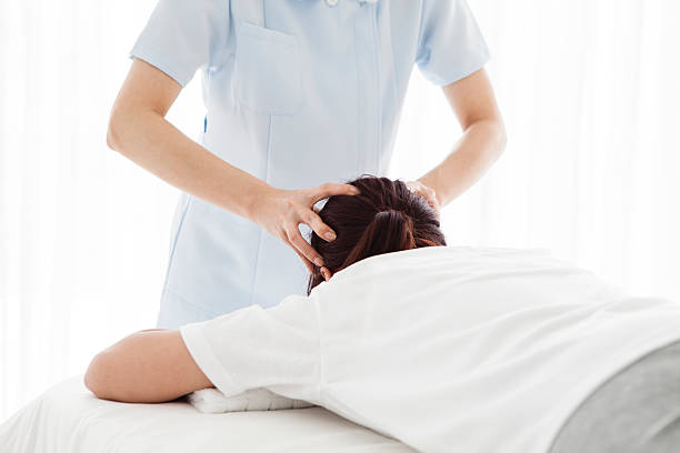 頸因性頭痛｜偏頭痛、睡不好？問題可能在頸椎｜台中徒手物理治療