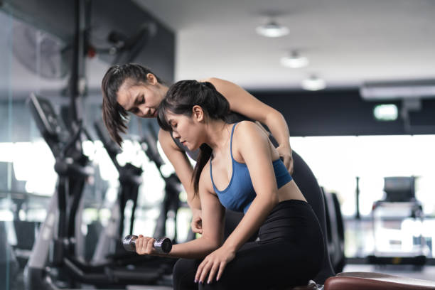 💪重訓小心！認識二頭肌發炎與撕裂傷的原因和症狀，並采取適當的預防措施｜台中南屯徒手