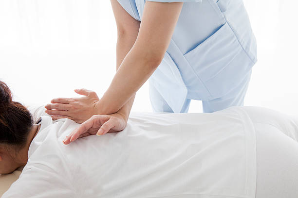 肩胛肌群失衡引發膏盲痛｜台中徒手物理治療｜南屯物理治療所