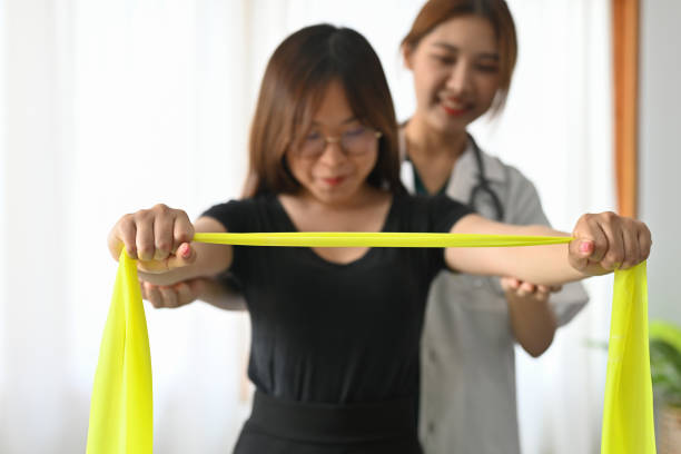 運動治療是什麼？什麼人適合｜台中南屯物理治療｜美式整復