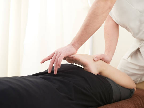 骨盆調整｜骨盆前傾｜骨盆後傾｜髖關節｜台中元道康復中心｜徒手物理治療