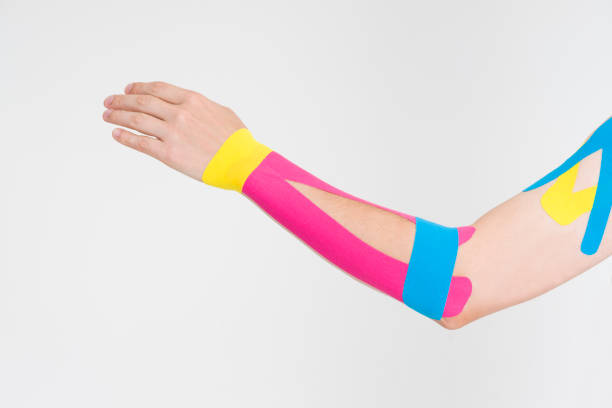 肱骨外上髁炎｜網球肘｜元道康復中心｜台中物理治療｜台中美式整復